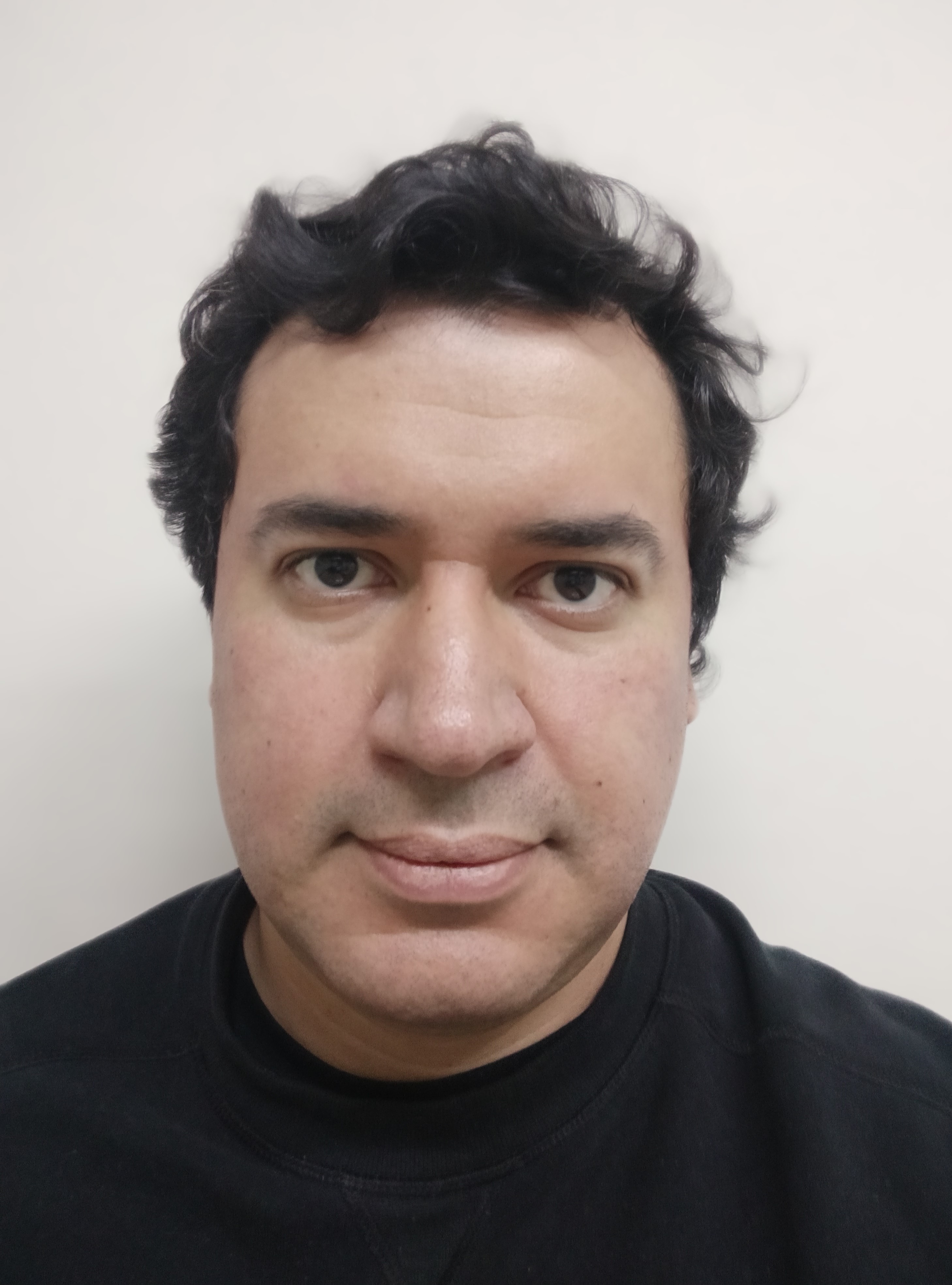 Christian Lezcano